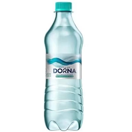 Apă Plată Dorna 500ml